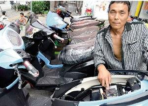 电动车报警器安装视频,轻松掌握安全防护步骤