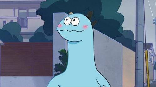 动画片恐龙视频,恐龙动画探险之旅