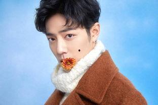 肖战的视频,展现多面魅力，演绎青春活力