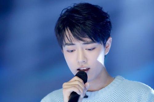 肖战的视频,展现多面魅力，演绎青春活力