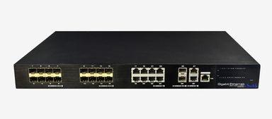 视频交换机,高效传输与智能管理的核心枢纽