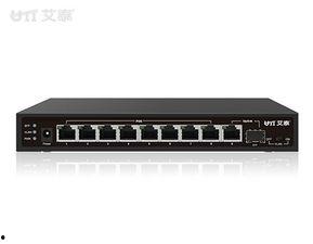 视频交换机,高效传输与智能管理的核心枢纽