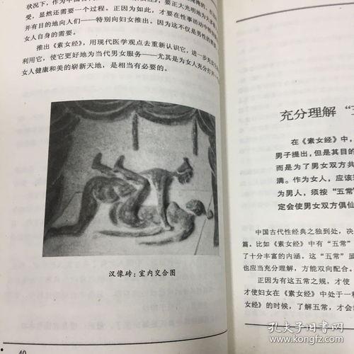 房中术视频,古老养生秘术的现代解读