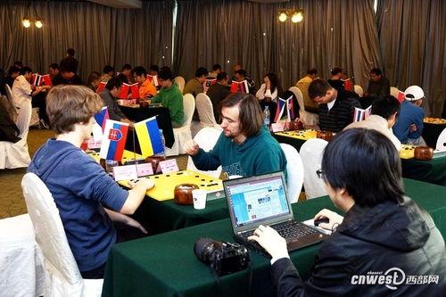 国际围棋比赛视频,精彩瞬间回顾