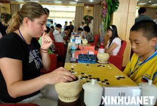 国际围棋比赛视频,精彩瞬间回顾