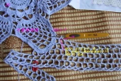 菠萝花帽子的钩法视频,轻松学会编织技巧