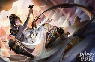 上官婉儿视频,千年才女的风华绝代