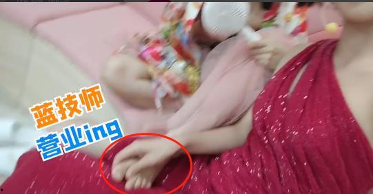 捏脚视频,传统养生与现代生活的完美融合