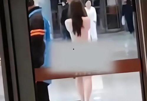 美女赤裸视频,美女视频引发的社会热议