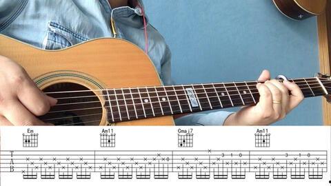 吉他 视频,轻松入门，掌握弹奏技巧