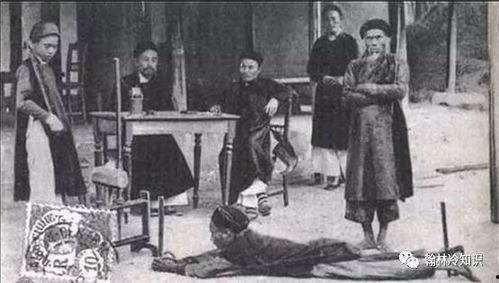 古代打屁股视频,一窥古代家法与鞭策之道