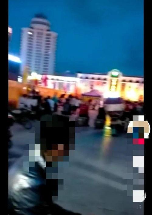 佳木斯视频,东北边陲的美丽与活力