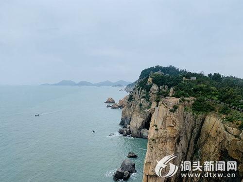 洞头新闻视频,揭秘洞头发展新篇章