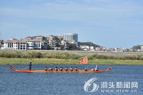 洞头新闻视频,揭秘洞头发展新篇章