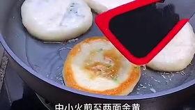 煎饼视频教程,轻松学会家常美味煎饼技巧