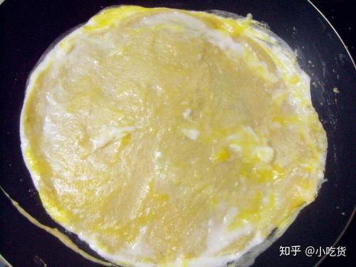 煎饼视频教程,轻松学会家常美味煎饼技巧