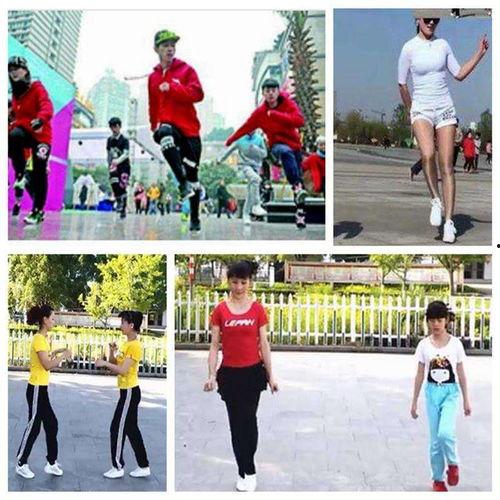 曳步舞教学视频,轻松掌握舞步魅力