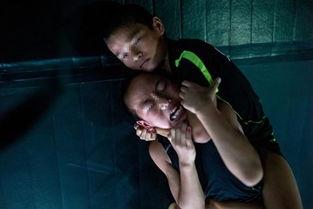 孤儿视频,揭开孤儿院背后的感人故事