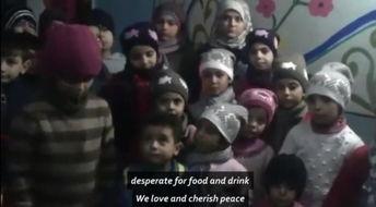 孤儿视频,揭开孤儿院背后的感人故事