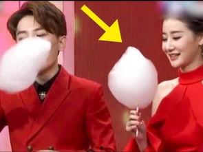 棉花糖视频,甜蜜瞬间，记录生活美好瞬间