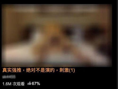 黄色视频看,警示与反思