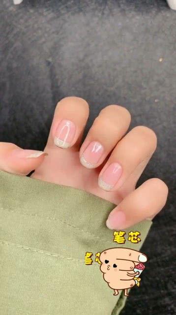 指甲视频,揭秘指甲视频的魅力与技巧