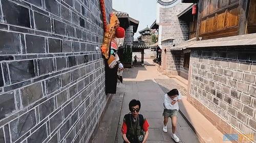 李庄视频,一场引人入胜的真相探寻之旅