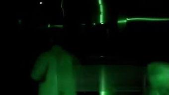 鬼魂视频,探寻未知世界的真实记录